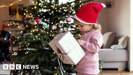 Shops rush for Christmas stock as shipping costs surge | International Economics: IB Economics | Scoop.it