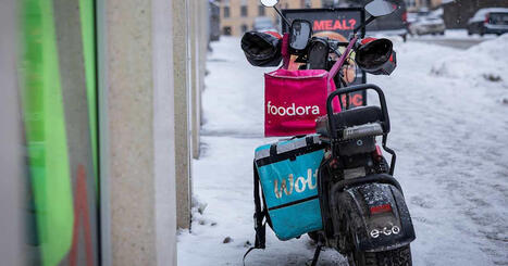 Uusi toimija t&auml;ytt&auml;&auml; Foodoran paikan, uskoo asiantuntija | Talous | Yle | 1Uutiset - Lukemisen t&auml;hden | Scoop.it