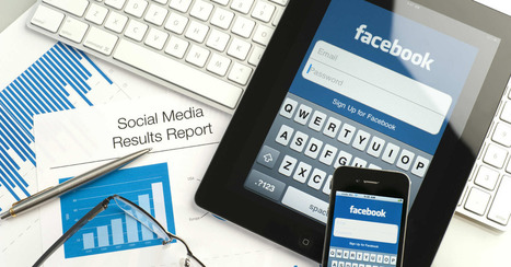 Is Your Business Spending Too Much Time on Facebook? | Technology in Business Today | Scoop.it