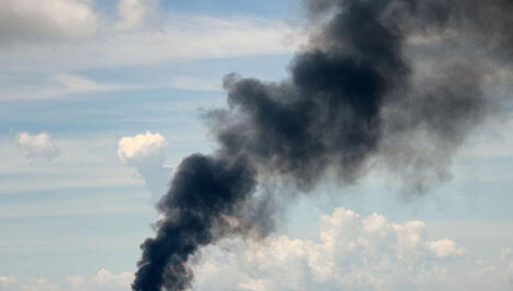 Pollution&nbsp;: les particules fines les plus dangereuses proviennent du chauffage au bois et du trafic routier | Toxique, soyons vigilant ! | Scoop.it