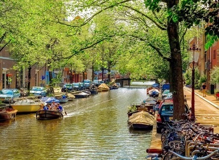 Amsterdam approves a circular economy strategy | TheMayor.EU | Energy Transition in Europe | www.energy-cities.eu | Scoop.it
