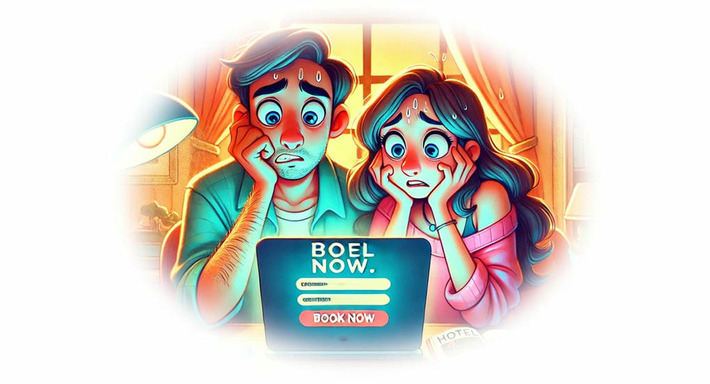 les voyageurs restent attentifs &agrave; la s&eacute;curit&eacute; de leurs donn&eacute;es | Chiffres cl&eacute;s, fiches march&eacute;s et &eacute;tudes | Scoop.it