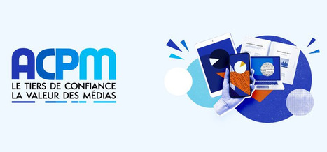 ACPM: -1,5% pour la diffusion de la presse payante grand public en 2024 | DocPresseESJ | Scoop.it