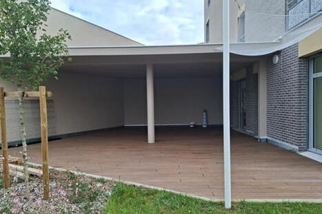 Un modèle inédit pour financer des crèches dans les quartiers prioritaires | Veille juridique du CDG13 | Scoop.it