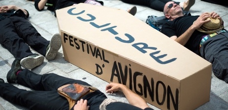 J&eacute;r&ocirc;me Cl&eacute;ment : "Hollande se fout de la culture" | Chronique des Droits de l'Homme | Scoop.it