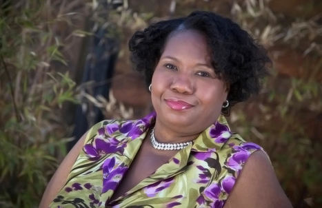 How P.H.A.T. Girlz Thrive Founder Karen Moore Went From Health Crisis To Wellness Coach | Crisis Intervention Counseling | Scoop.it