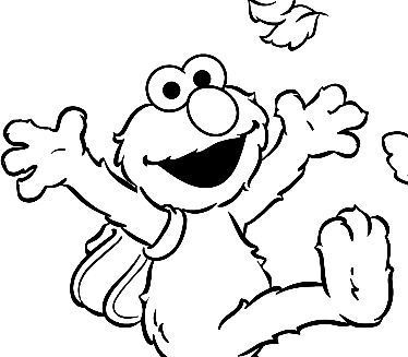 sesame street coloring pages  jogos n preacu