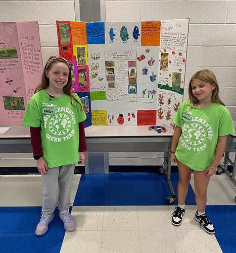 School Opens Environmental Learning Center And Garden | Industry 411 - Waste Management | Scoop.it