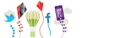 B2B Social Media Marketing Presence All But Mandatory | OnMarketing: Marketing Tips for Growth | Scoop.it