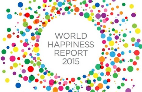 The Top 10 Happiest Countries and What Makes Them Happy | Peer2Politics | Scoop.it