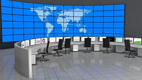 5 Tips for Modernizing Your Security Operations Center Strategy | Cybersecurity Automation | Scoop.it