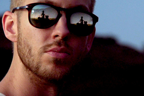 EDM Superstar Calvin Harris DJing for $400,000 a night in Vegas | DjAlert | Scoop.it