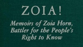 Librarian-Inspired Baby Name: Zoia | Name News | Scoop.it