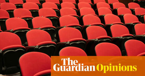 When I was an undergraduate, student life was on campus. A lot is being lost in the shift to online learning | The Student Voice | Scoop.it