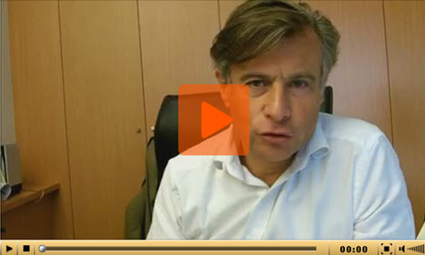 Interview de Thierry Wellhoff : Qu’est-ce qu’un Bad Buzz ? | Bad buzz | Scoop.it