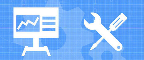 La bo&icirc;te &agrave; outils du sp&eacute;cialiste SEO | CONNECTED! | Scoop.it