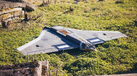 Lettonie : Un colonel a &eacute;t&eacute; nomm&eacute; ministre de la D&eacute;fense pour renforcer la lutte antidrone | LAD & C-UAS | Scoop.it