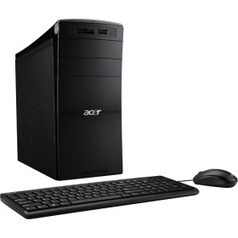 Acer AM3450-UR30P Review www.desktopreview1.com | Desktop reviews | Scoop.it
