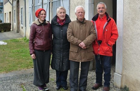 Canton Neste-Aure-Louron : les candidats du Front de gauche aux élections départementales | Vallées d'Aure & Louron - Pyrénées | Scoop.it