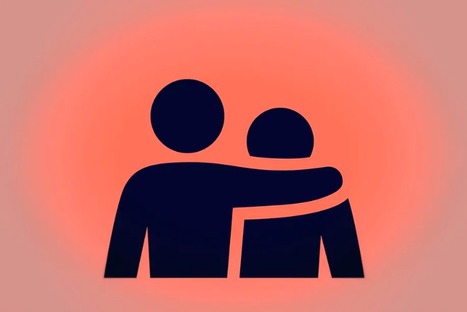 988 National Suicide & Crisis Lifeline | Cultivating Creativity | Scoop.it