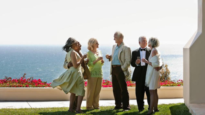 American millionaires are not what they seem on paper | Wealth Management Report - Living Your Dreams | Scoop.it