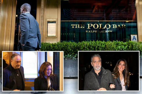 NYC Polo Bar workers used drugs on shift, sexual harassment rampant: lawsuit - nypost.com | Operation Oya | Scoop.it