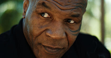 Recension: Kan man gilla den d&ouml;mde v&aring;ldt&auml;ktsmannen Mike Tyson? | Kultur | A1Uutiset | Scoop.it