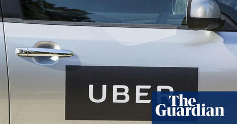 Uber to pay pensions to all its UK drivers, backdated to 2017 | Uber | The Guardian | Microeconomics: IB Economics | Scoop.it