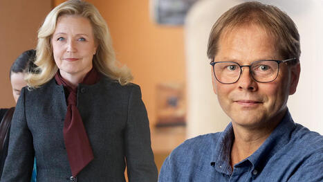 Varje g&aring;ng ni s&auml;ger &rdquo;mitten&rdquo; d&ouml;r en kattunge | A1Uutiset | Scoop.it