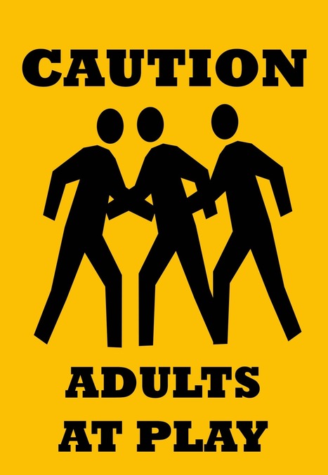 From Lighthearted to Laugh-Out-Loud: Are Social Media Changing the Tone of Business Writing? | Business Communication 2.0: Social Media and Digital Communication | Scoop.it