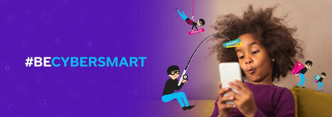 BECYBERSMART - Barefoot Computing | iPads, MakerEd and More  in Education | Scoop.it