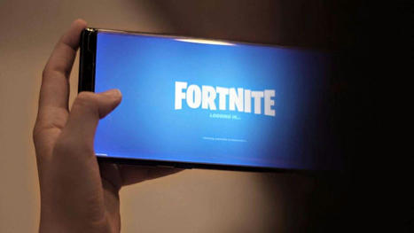 Apple Gets Ready to Take on Epic Games in Court | Technology in Business Today | Scoop.it