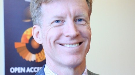 [Open Access Interviews] Curt Rice: Radically reform the communication of scientific results | Open-Up Public Science! | Scoop.it