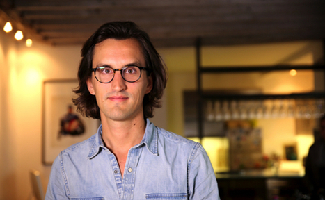 Pourquoi les start-up doivent travailler leur marque employeur pour recruter des talents | START-UP MODE D'EMPLOI | Scoop.it