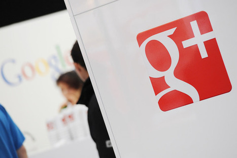 Google+ gets the pivot of the year | GooglePlus Expertise | Scoop.it