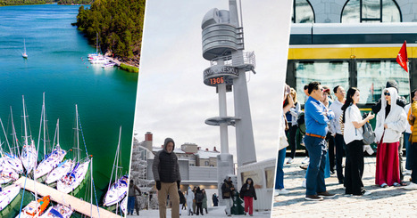 &rdquo;Emme tarvitse yht&auml;&auml;n uutta veroa&rdquo; &ndash; matkailuala tyrm&auml;&auml; hallituksen ehdotuksen matkailija&shy;verosta | Varsinais-Suomi | Yle | 1Uutiset - Lukemisen t&auml;hden | Scoop.it