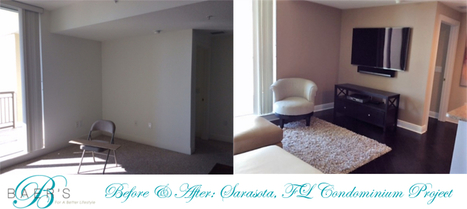 Before And After Interior Decorating In Interior Design Scoop It