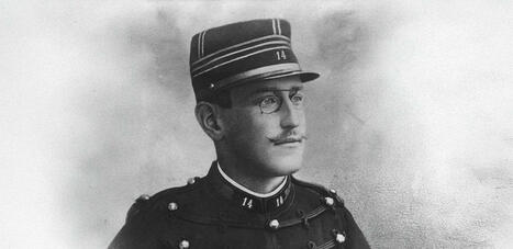 La nouvelle affaire Dreyfus | DEFENSE NEWS | Scoop.it