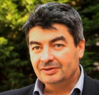 Philippe Ciais élu à l'Académie des Sciences | Life Sciences Université Paris-Saclay | Scoop.it