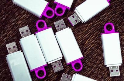 Dale una nueva vida a tus viejos pendrive USB con estas curiosas utilidades  | tecno4 | Scoop.it