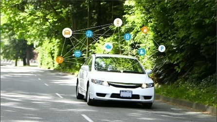 Decentralized Autonomous Transportation Networks &mdash; Medium | Peer2Politics | Scoop.it