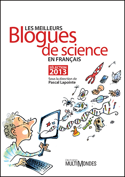 Les meilleurs blogues de science en français | Variétés entomologiques | Scoop.it