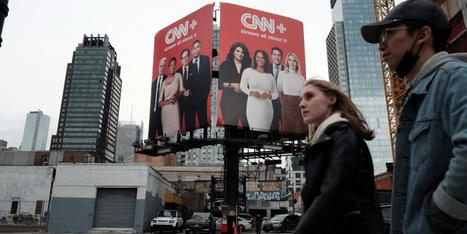 'Beginning of the end for Licht': Report says days could be numbered for CNN's CEO - RawStory.com | Backstabber Watch | Scoop.it
