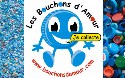 [INP-ENIT] Bouchons d’Amour : Les étudiants de l’ENIT participent au chargement du camion | InMédias | Scoop.it