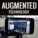 5 really Cool Augmented Reality Apps for your Smartphone | E-Learning-Inclusivo (Mashup) | Scoop.it