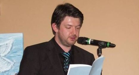 Poetry pamphlets have rhyme and reason | The Irish Literary Times | Scoop.it