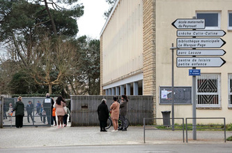 Landes : deux mineurs surpris en flagrant délit de dégradation d’une école | Landes - Conseils municipaux & communautaires | Scoop.it