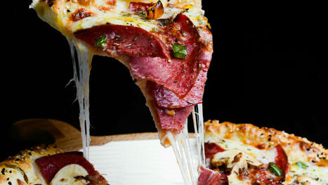 Comment des pizzas pourraient prédire la 3e guerre mondiale ? | @ZeHub | Scoop.it