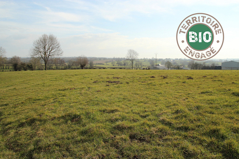 Le label "Territoire bio engagé" débarque dans les Hauts-de-France | Vers la transition des territoires ! | Scoop.it