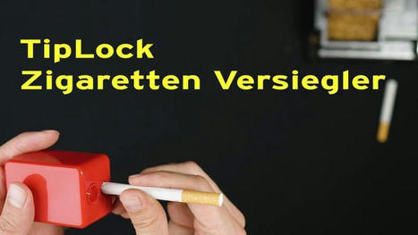 Pin on Filterhülsen | elektrische stopfmaschine | Scoop.it